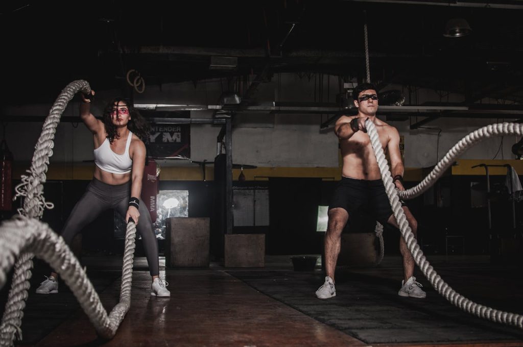 Het Belang van Flexibiliteit en Mobiliteit voor Sporters